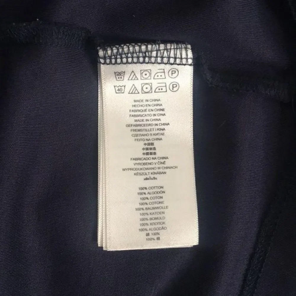 Michael Kors shirt size L